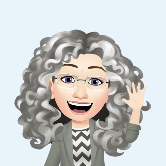 Upload your photo/bitmoji/avatar/school or district logo