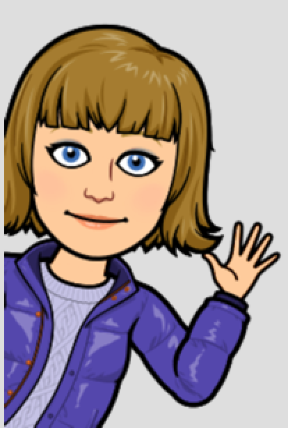Upload your photo/bitmoji/avatar/school or district logo