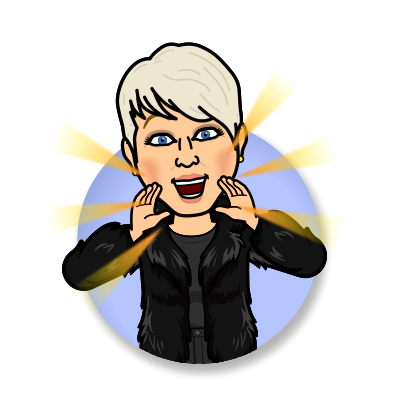 Upload your photo/bitmoji/avatar/school or district logo