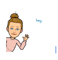 Upload your photo/bitmoji/avatar/school or district logo