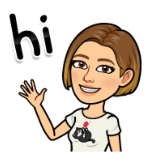 Upload your photo/bitmoji/avatar/school or district logo