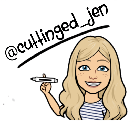Upload your photo/bitmoji/avatar/school or district logo