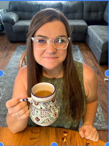 Upload your photo/bitmoji/avatar/school or district logo