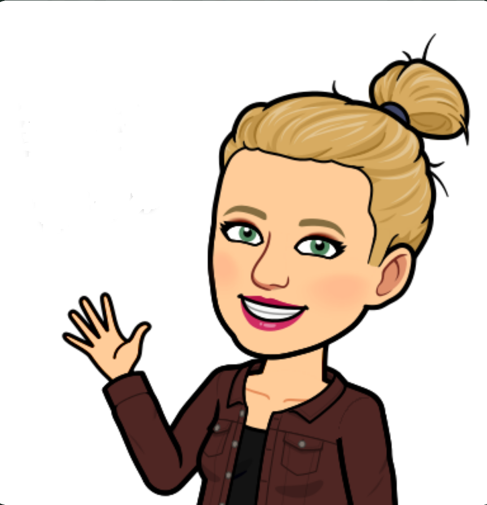 Upload your photo/bitmoji/avatar/school or district logo