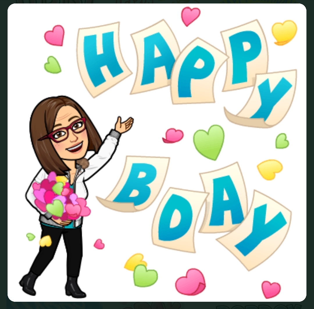 Upload your photo/bitmoji/avatar/school or district logo