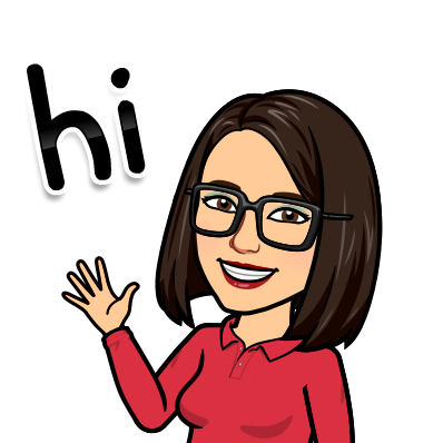 Upload your photo/bitmoji/avatar/school or district logo