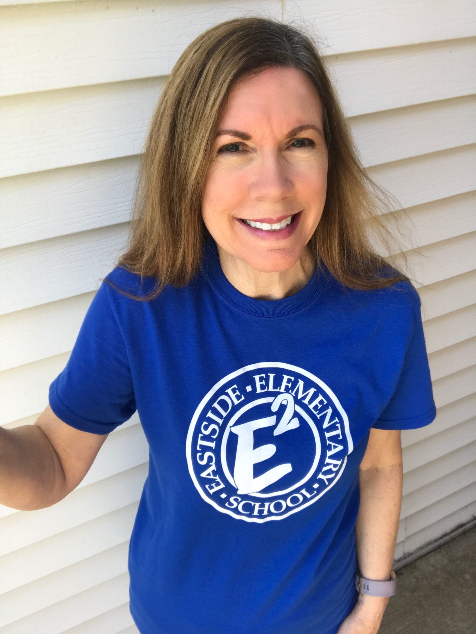Upload your photo/bitmoji/avatar/school or district logo