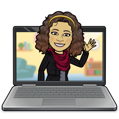 Upload your photo/bitmoji/avatar/school or district logo