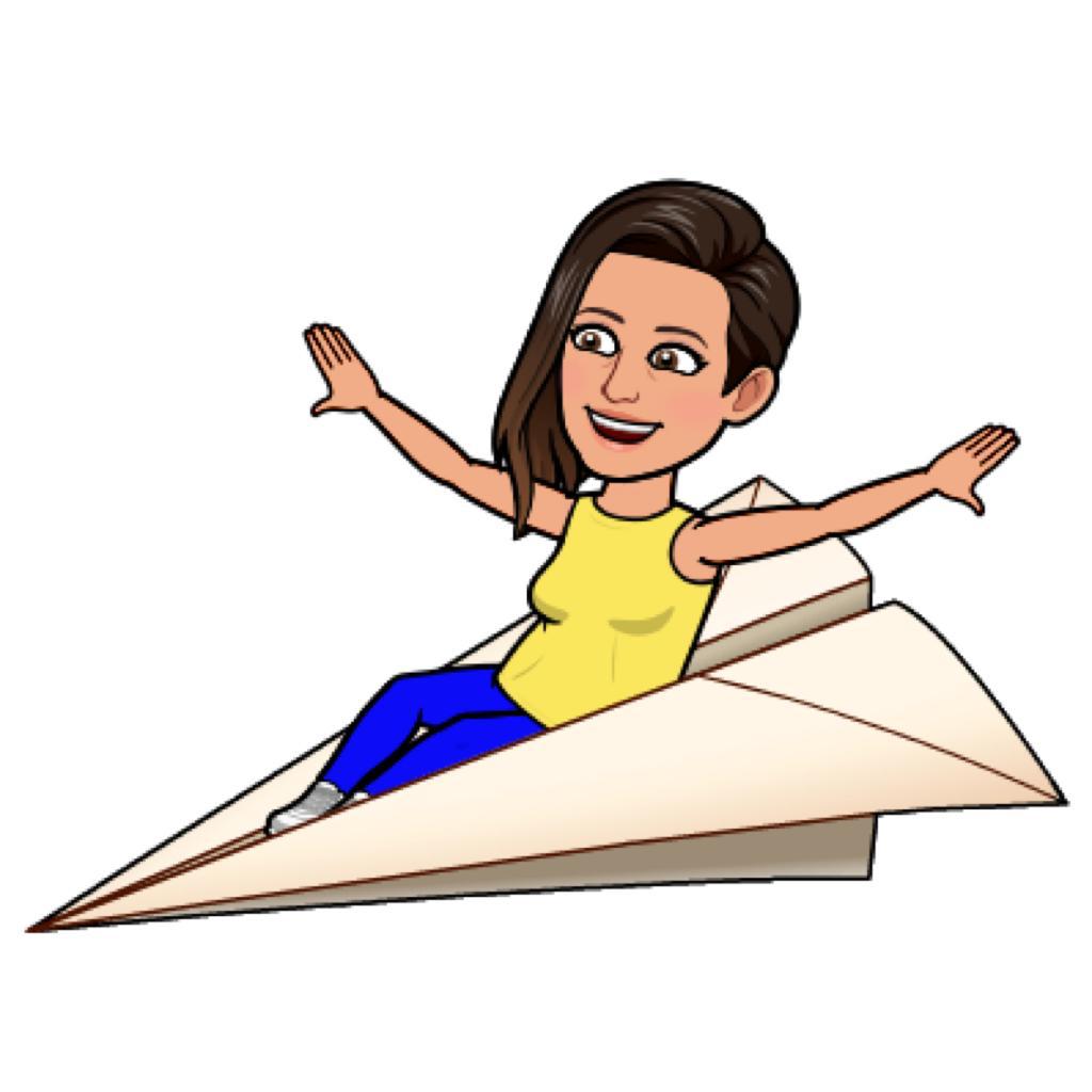 Upload your photo/bitmoji/avatar/school or district logo