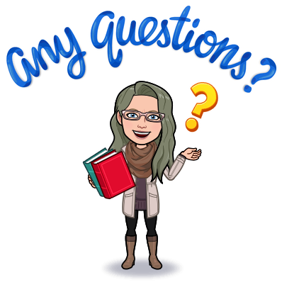 Upload your photo/bitmoji/avatar/school or district logo