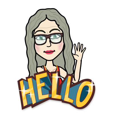 Upload your photo/bitmoji/avatar/school or district logo