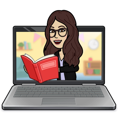 Upload your photo/bitmoji/avatar/school or district logo