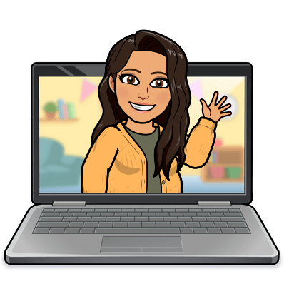 Upload your photo/bitmoji/avatar/school or district logo