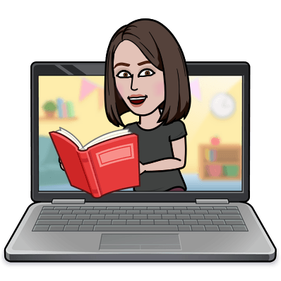 Upload your photo/bitmoji/avatar/school or district logo