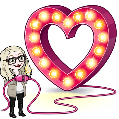 Upload your photo/bitmoji/avatar/school or district logo
