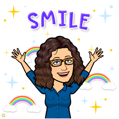 Upload your photo/bitmoji/avatar/school or district logo