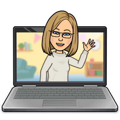 Upload your photo/bitmoji/avatar/school or district logo