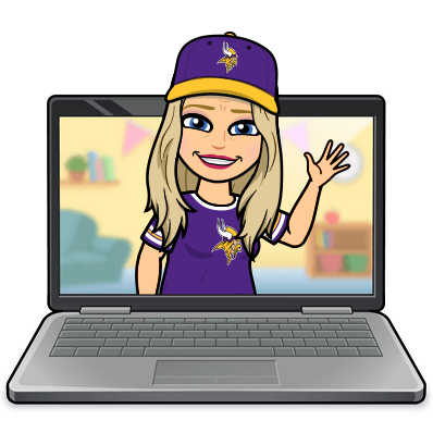 Upload your photo/bitmoji/avatar/school or district logo