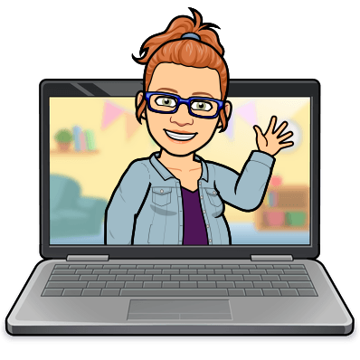 Upload your photo/bitmoji/avatar/school or district logo
