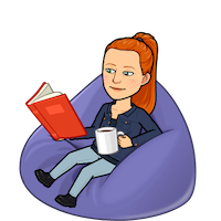 Upload your photo/bitmoji/avatar/school or district logo