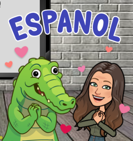 Upload your photo/bitmoji/avatar/school or district logo