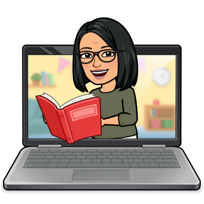 Upload your photo/bitmoji/avatar/school or district logo