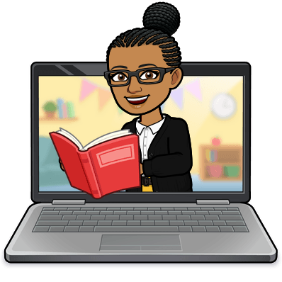 Upload your photo/bitmoji/avatar/school or district logo