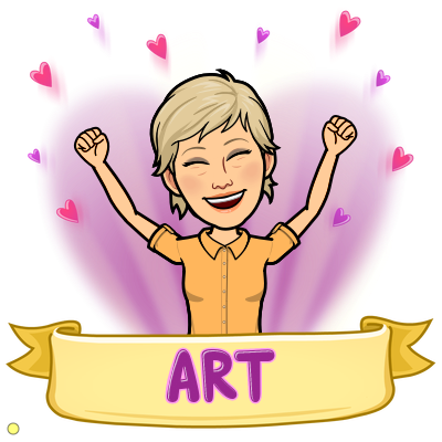 Upload your photo/bitmoji/avatar/school or district logo