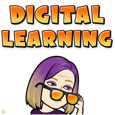 Upload your photo/bitmoji/avatar/school or district logo