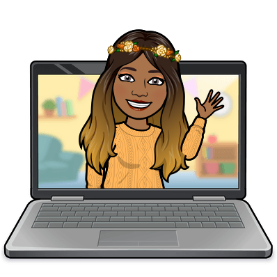 Upload your photo/bitmoji/avatar/school or district logo