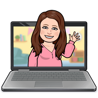 Upload your photo/bitmoji/avatar/school or district logo