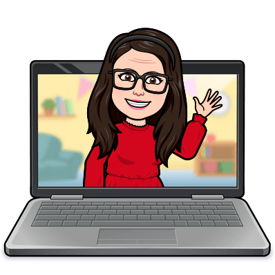 Upload your photo/bitmoji/avatar/school or district logo