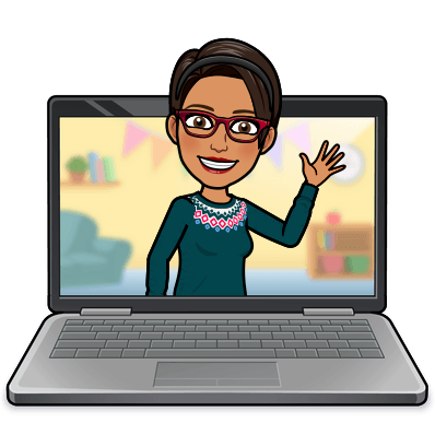 Upload your photo/bitmoji/avatar/school or district logo