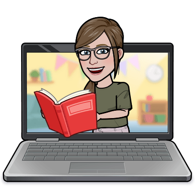 Upload your photo/bitmoji/avatar/school or district logo