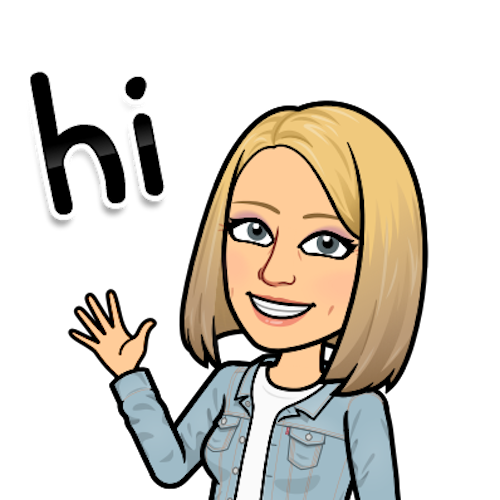 Upload your photo/bitmoji/avatar/school or district logo
