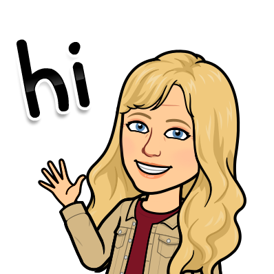 Upload your photo/bitmoji/avatar/school or district logo