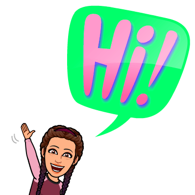 Upload your photo/bitmoji/avatar/school or district logo