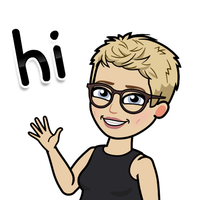 Upload your photo/bitmoji/avatar/school or district logo