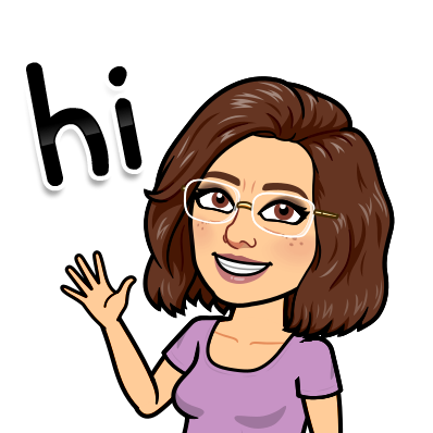 Upload your photo/bitmoji/avatar/school or district logo