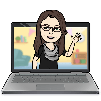 Upload your photo/bitmoji/avatar/school or district logo