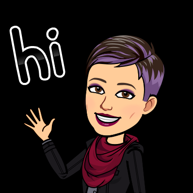 Upload your photo/bitmoji/avatar/school or district logo