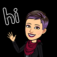 Upload your photo/bitmoji/avatar/school or district logo