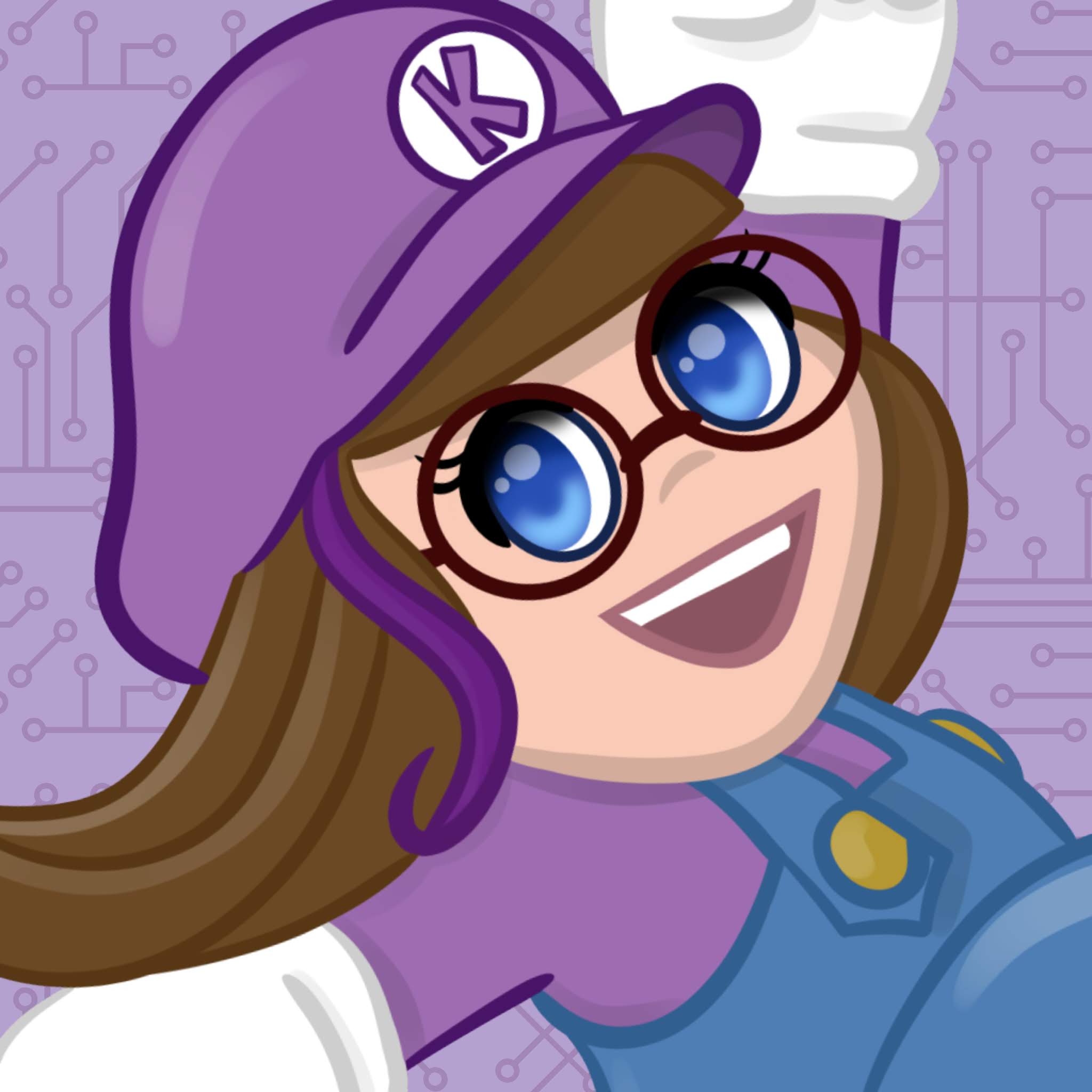 Upload your photo/bitmoji/avatar/school or district logo