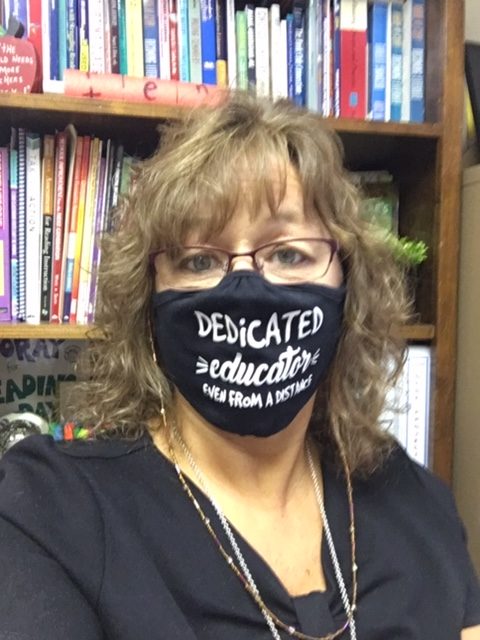 Upload your photo/bitmoji/avatar/school or district logo