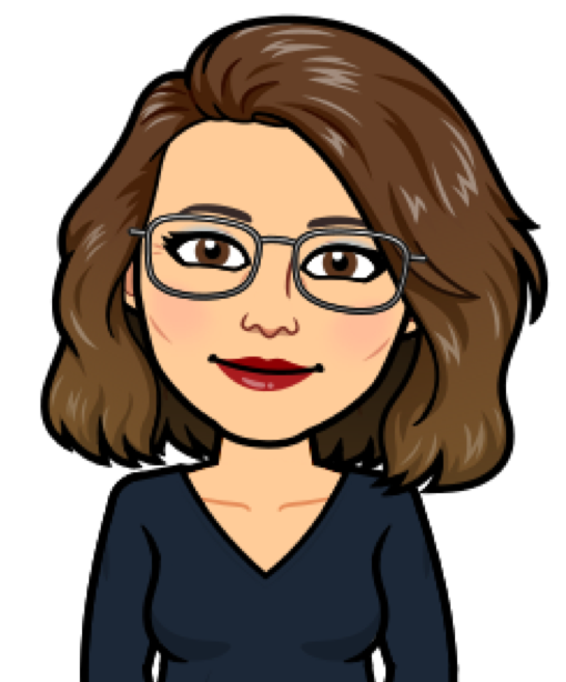Upload your photo/bitmoji/avatar/school or district logo