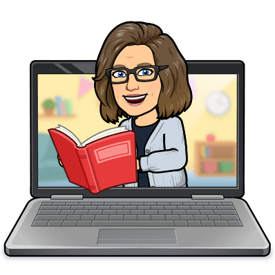 Upload your photo/bitmoji/avatar/school or district logo