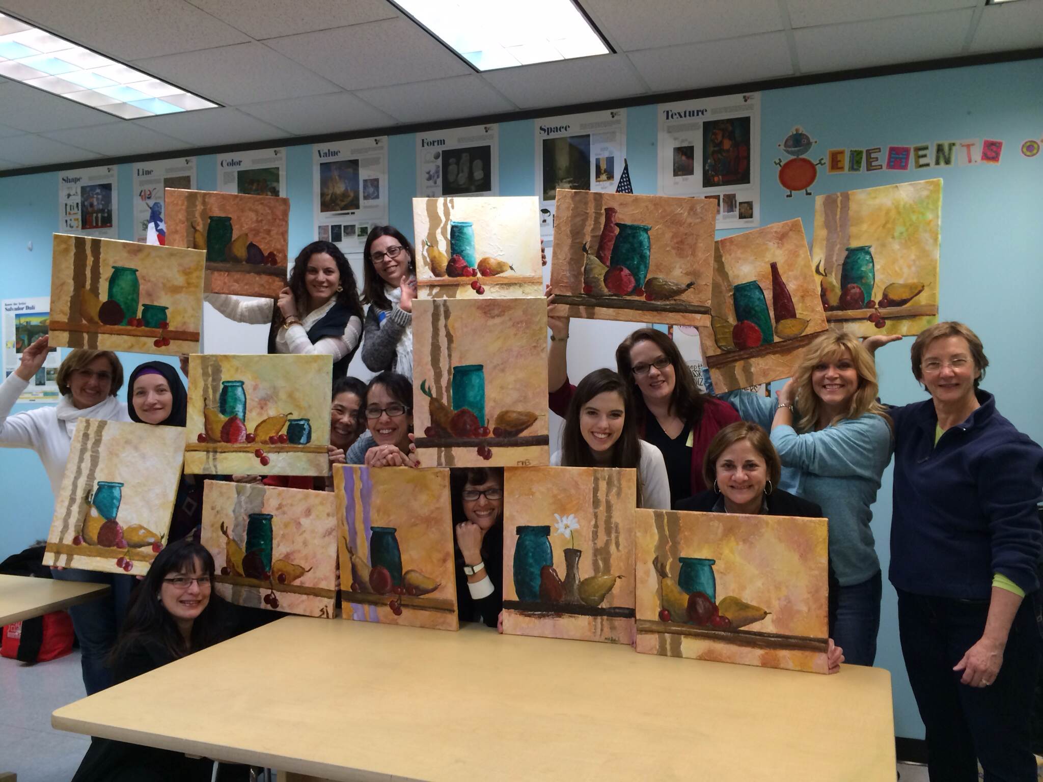 Upload your photo/bitmoji/avatar/school or district logo