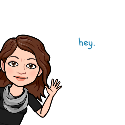 Upload your photo/bitmoji/avatar/school or district logo