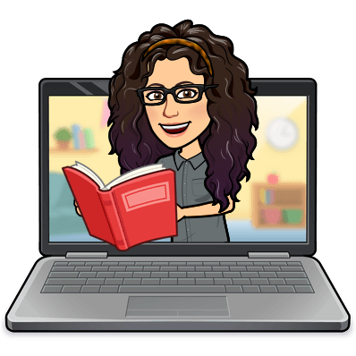 Upload your photo/bitmoji/avatar/school or district logo