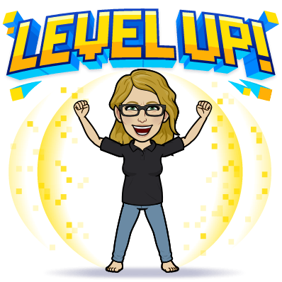 Upload your photo/bitmoji/avatar/school or district logo